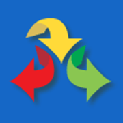 Three Ways School logo